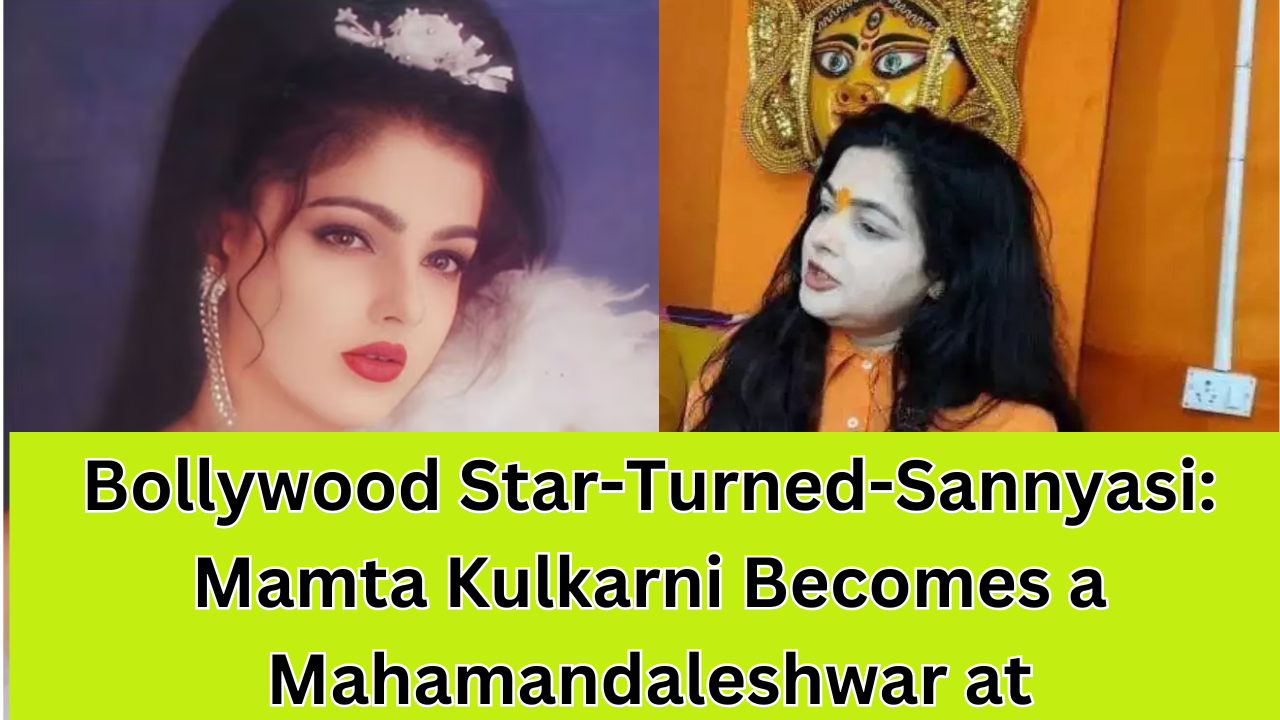 Mamta Kulkarni